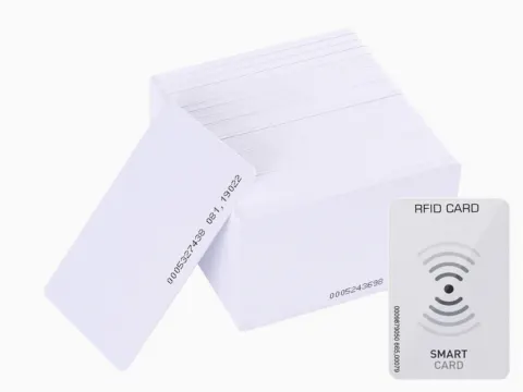 RFID Cards