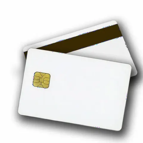 RFID Chip Cards