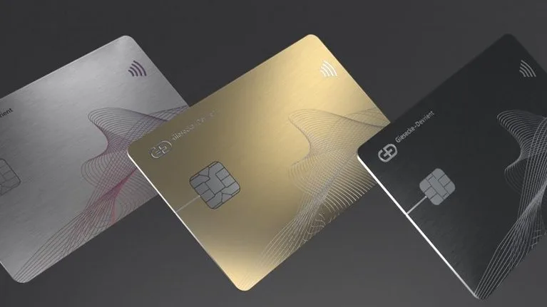 Metal Cards