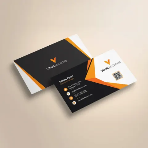 Printed Cards