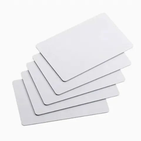 PVC Cards