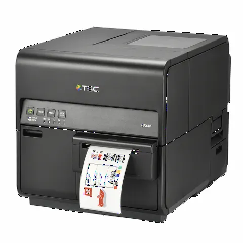 TSC CPX4P Barcode Label Printer