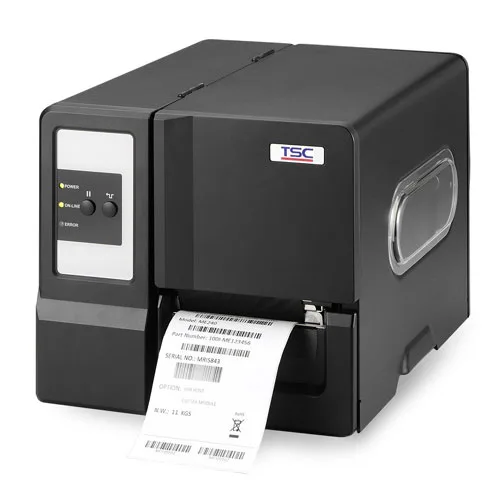 TSC ME240 Barcode Label Printer