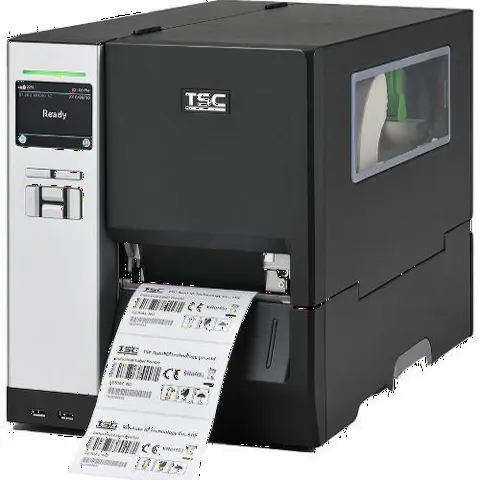 TSC MH240 barcode printer
