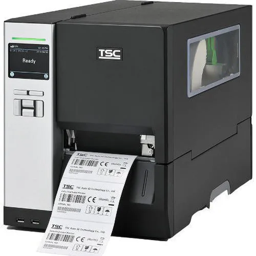 TSC MH240 Barcode Label Printer