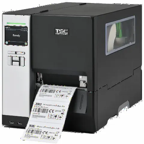 TSC MH340 barcode printer