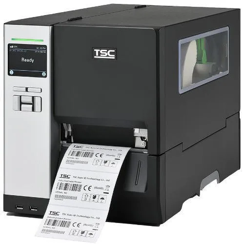 TSC MH340 Barcode Label Printer