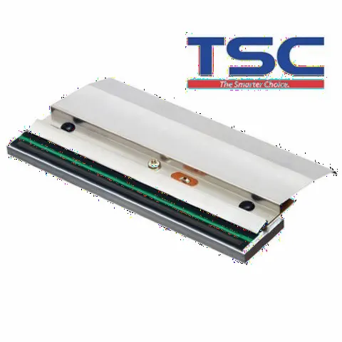 TSC TTP-246M Pro Thermal Barcode Printer Head