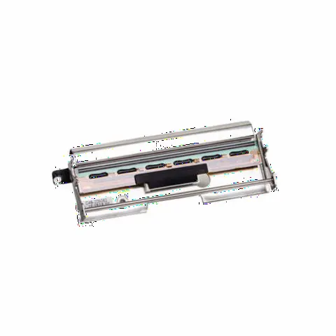 TSC TTP 345 Barcode Printer Head