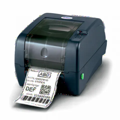 TSC TTP-247 barcode printer