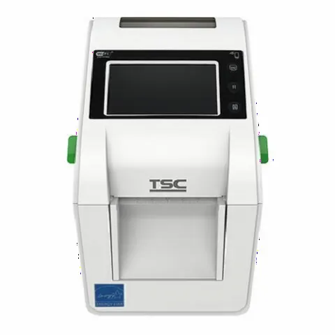 TSC DH220THC barcode printer