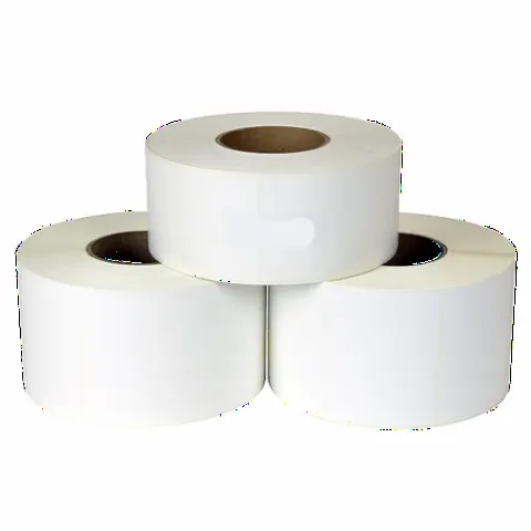 Thermal Transfer Labels for TSC Printers