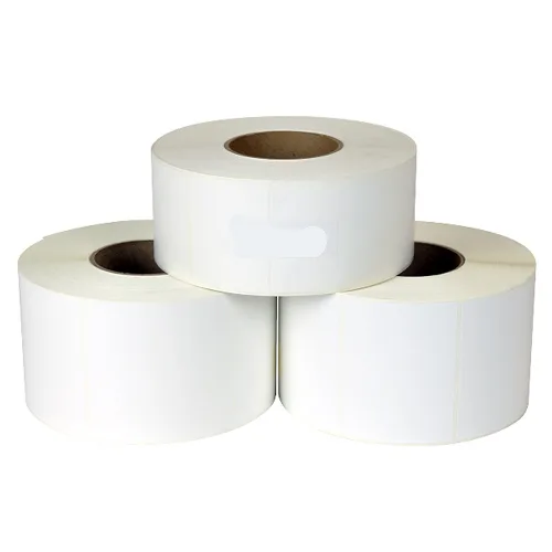 Thermal Transfer Labels for TSC Printers