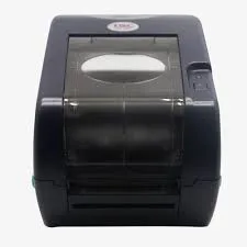 TSC TE 210 Thermal Barcode Label Printer with Bluetooth Connectivity