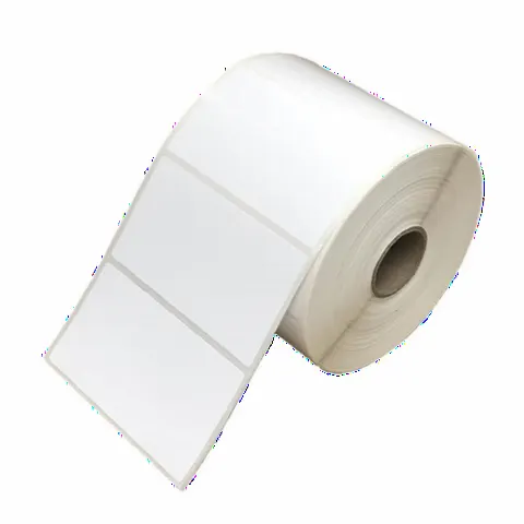 Chromo / Paper Barcode Labels for TSC Printers