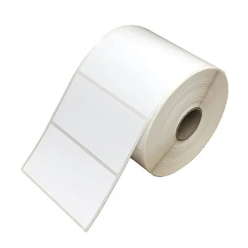 Chromo / Paper Barcode Labels for TSC Printers
