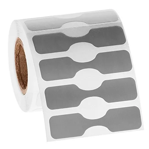 Jewellery Tags & Dumbbell Labels for TSC Printers