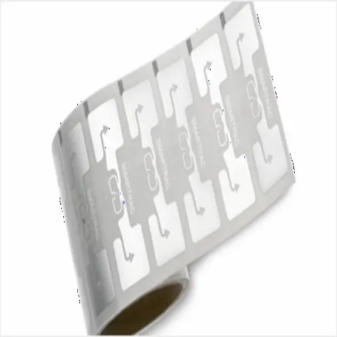 RFID & NFC Labels for TSC Printers