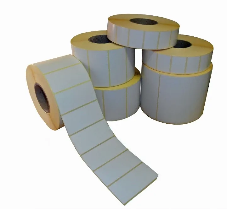 Printer-specific Label Rolls for TSC Printers