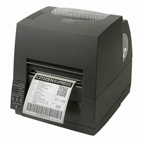 Citizen CL-S621 Barcode Label Printer
