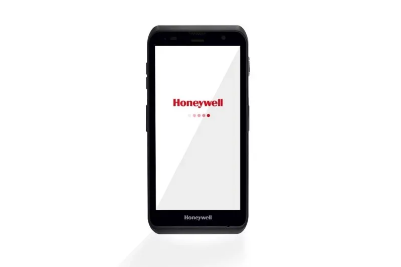 Honeywell EDA52 Android Mobile Computer