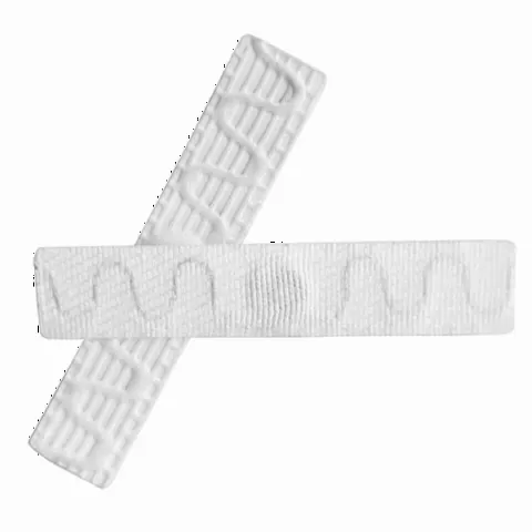 UHF RFID Garment Labels
