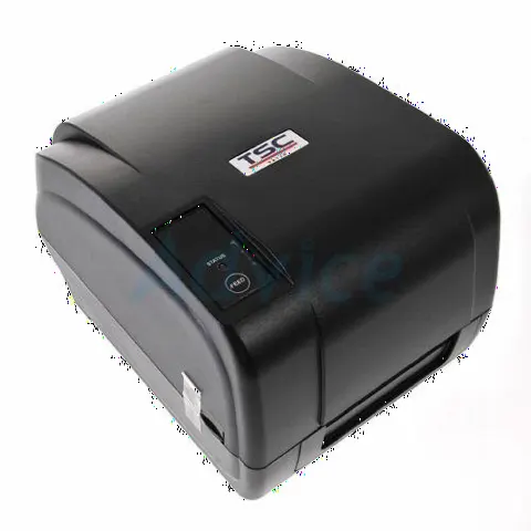 TSC TA210 barcode printer