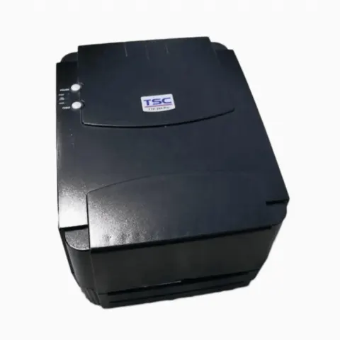 TSC TTP-244 Pro barcode printer