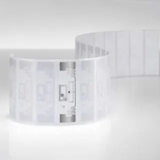 NFC Tags & Labels