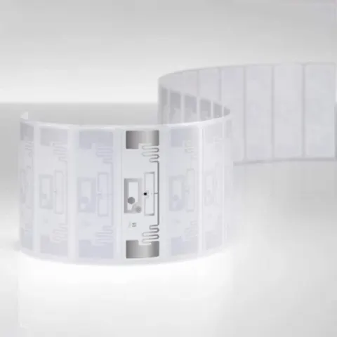 NFC Tags & Labels