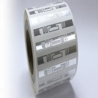 RFID LABEL TAGS