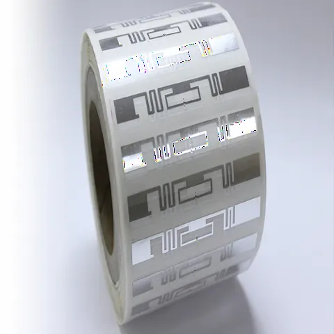 RFID LABEL TAGS