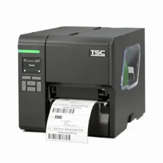 TSC Industrial Printers