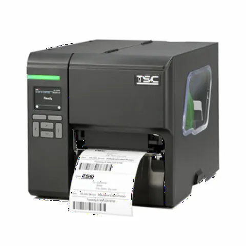 TSC Industrial Printers