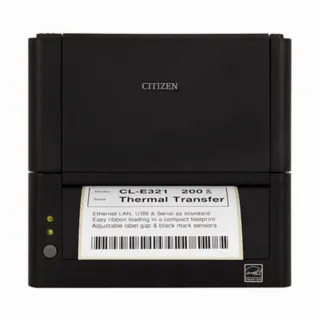 Citizen Desktop Printers