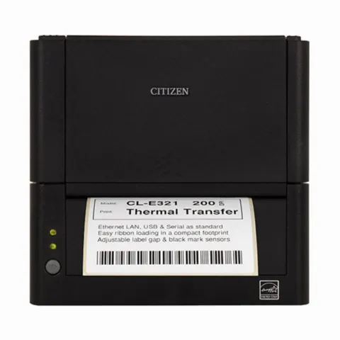 Citizen Desktop Printers