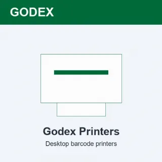 Godex Desktop Printers