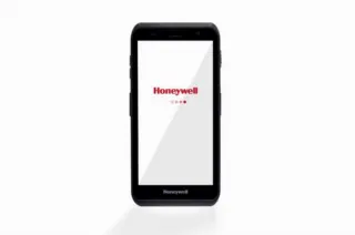 Honeywell Mobile Computers