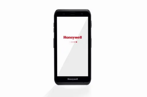 Honeywell Mobile Computers