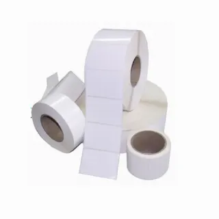 Labels for TSC Printers